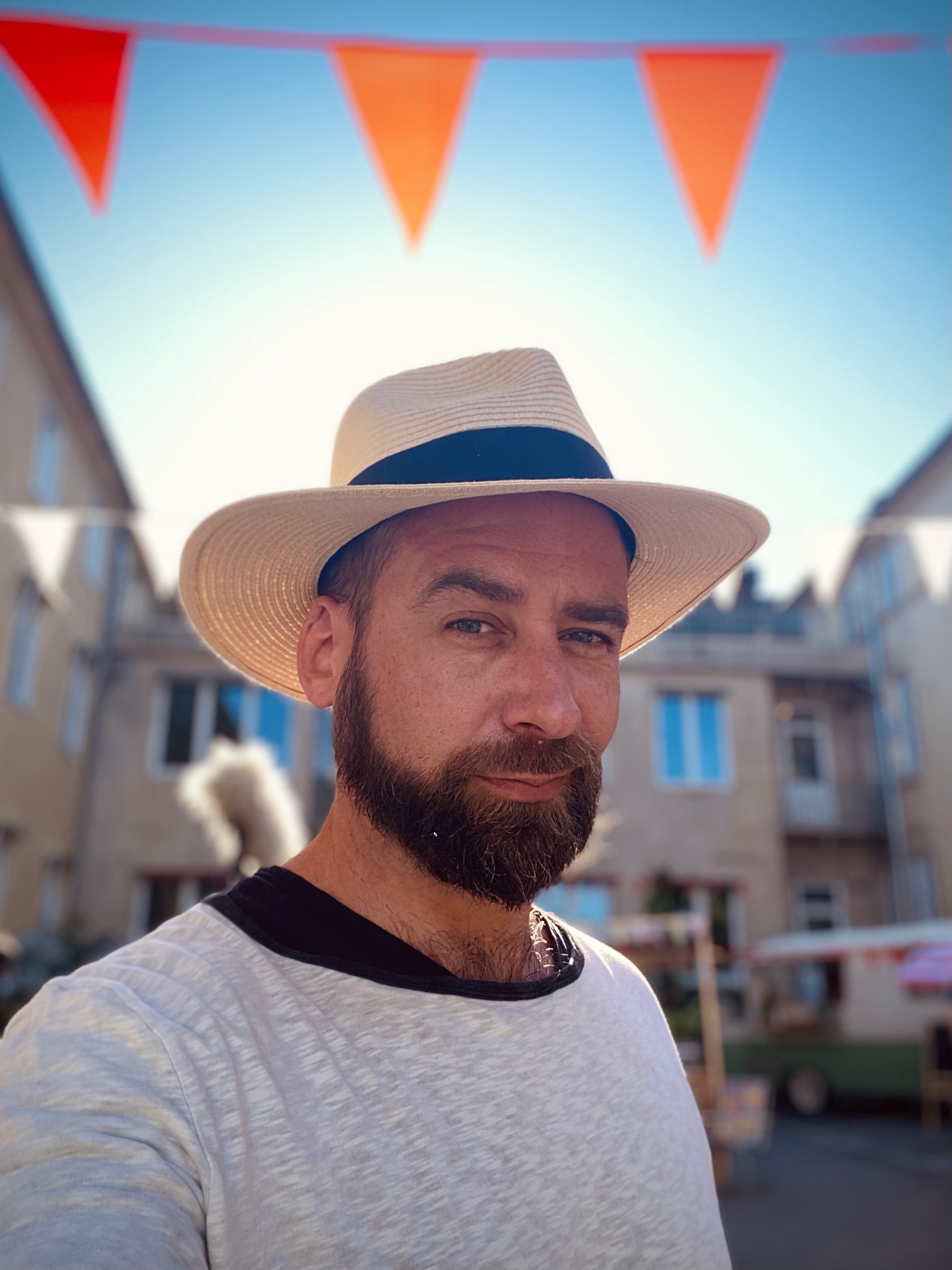 Gaute Hesthagen