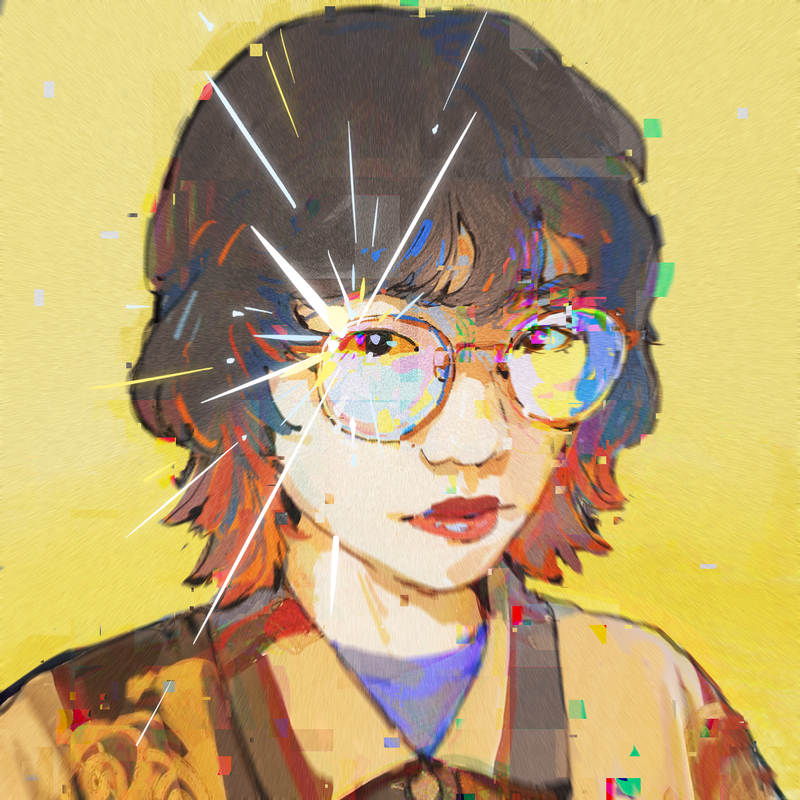 Qingxiao Li