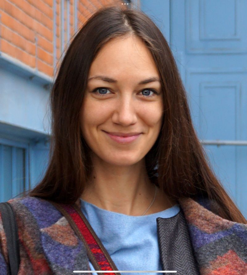 Viktoria Filmako (Cherniaha)