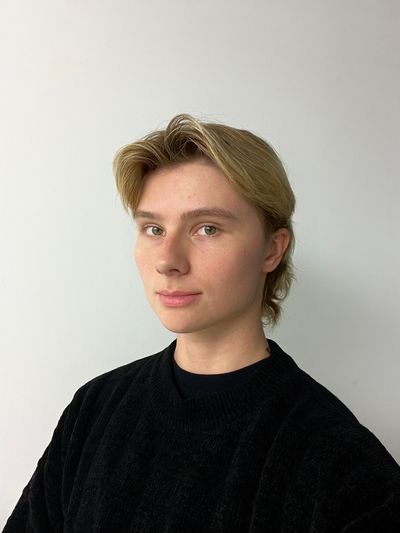 Nathanaël Markova