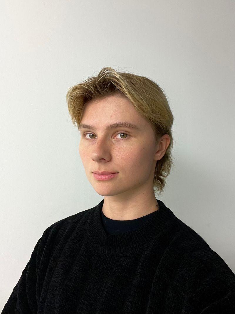 Nathanaël Markova