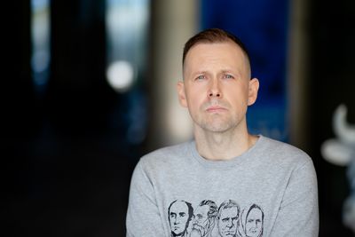 Mažvydas Jastramskis