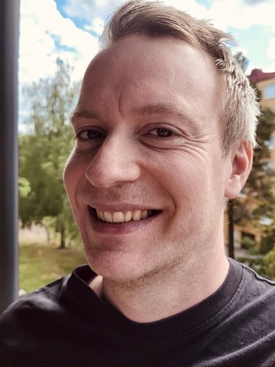 Andreas Granér
