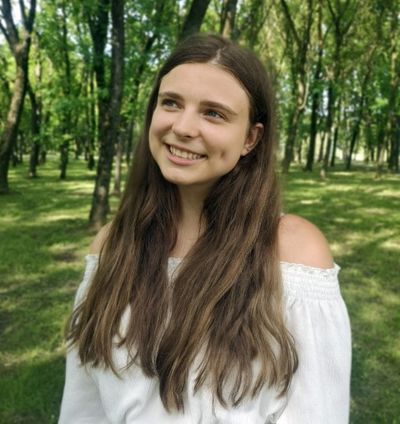 Ieva Repečkaitė