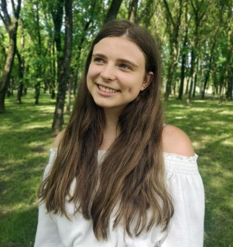 Ieva Repečkaitė