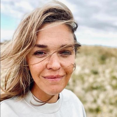 Indrė Selenytė