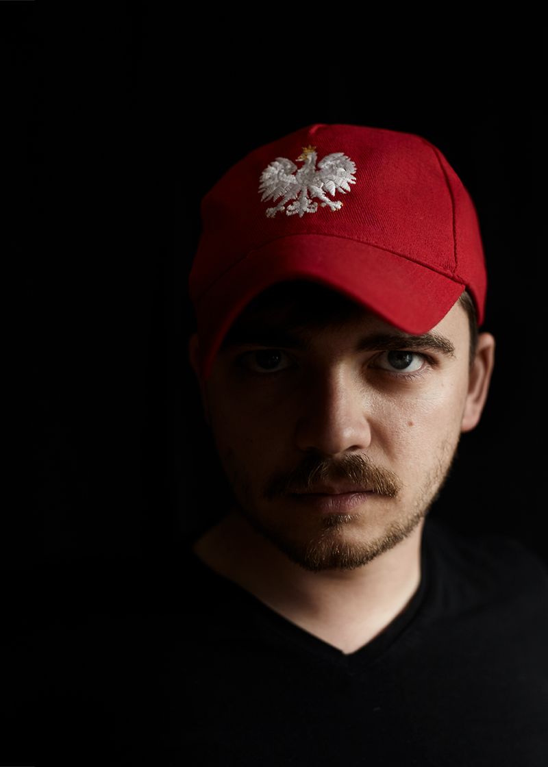 Jędrzej Napiecek
