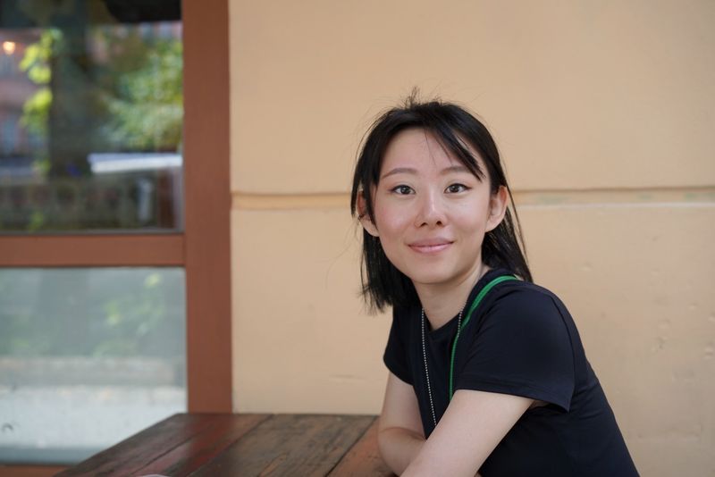 Jaye Lin