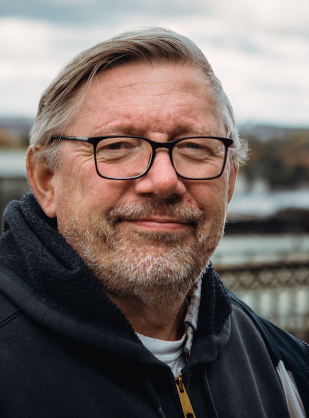 Johan Edström