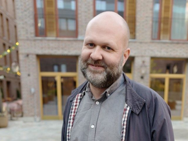 Anders Narverud Moen