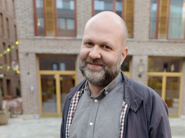 Anders Narverud Moen