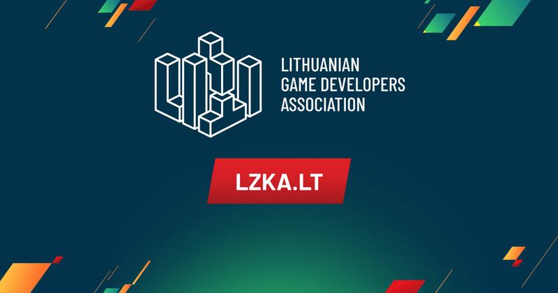 Lietuviškų žaidimų pristatymas