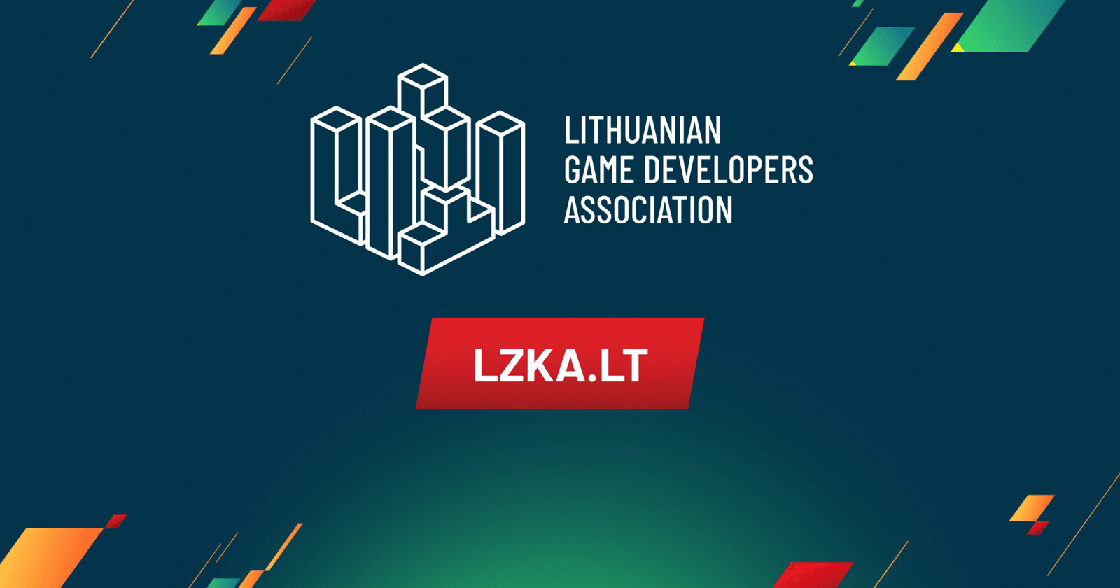 Lietuviškų žaidimų pristatymas