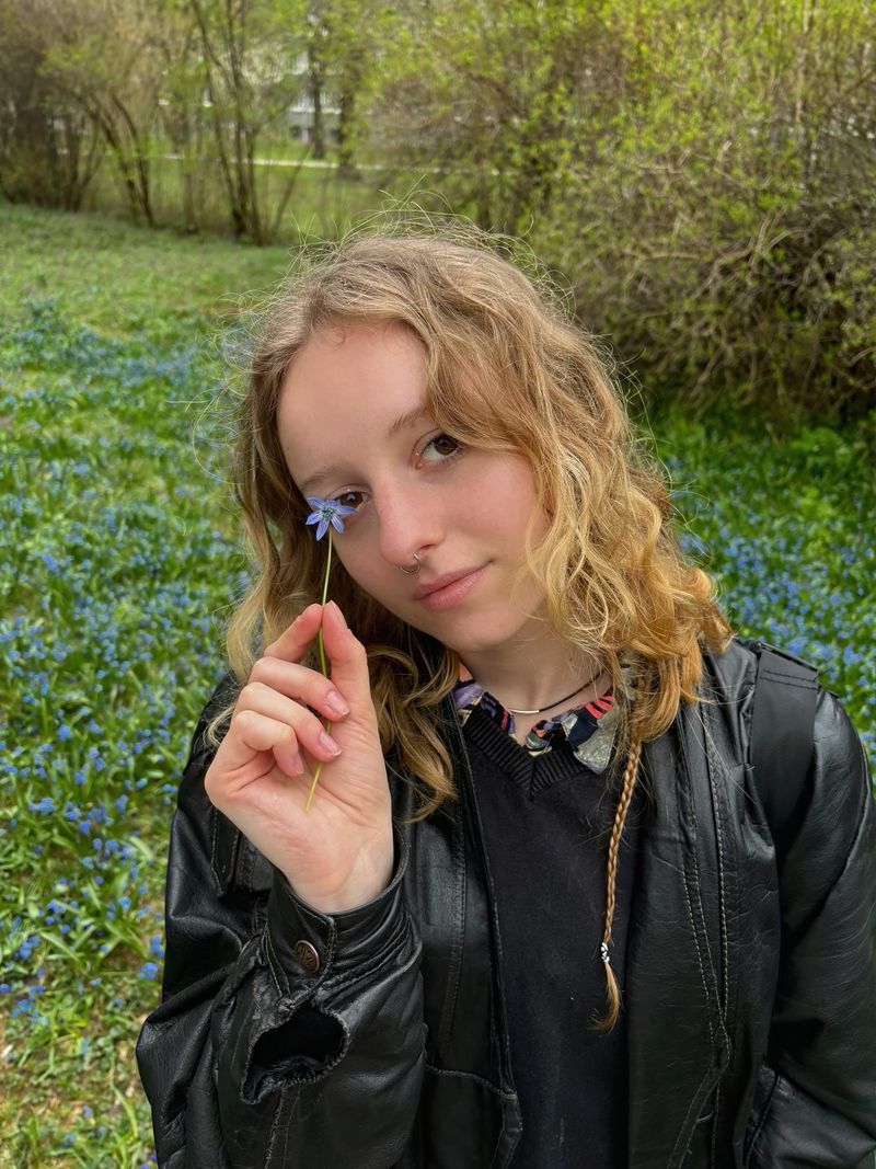 Laura Bikulčytė