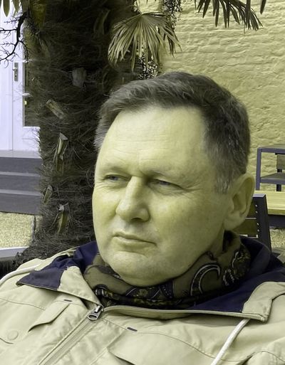 Žilvinas Lilas