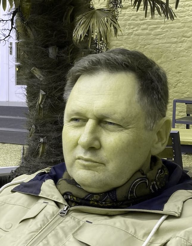 Žilvinas Lilas