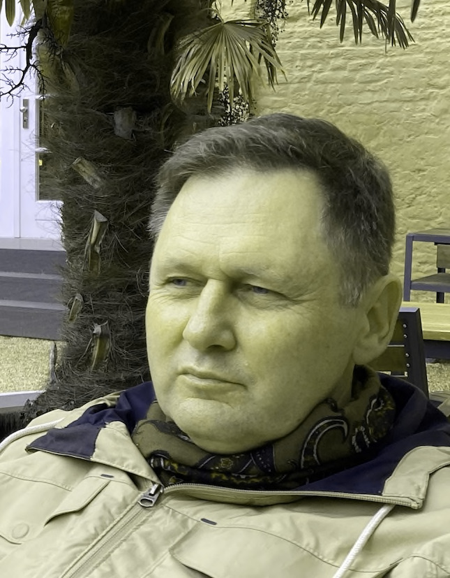 Žilvinas Lilas