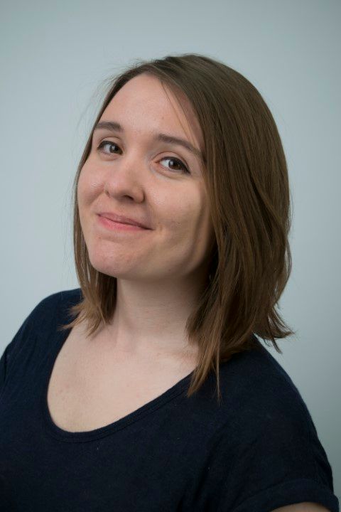Lina Vaiškūnaitė