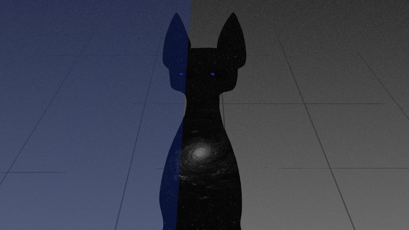 „Lose The Light”