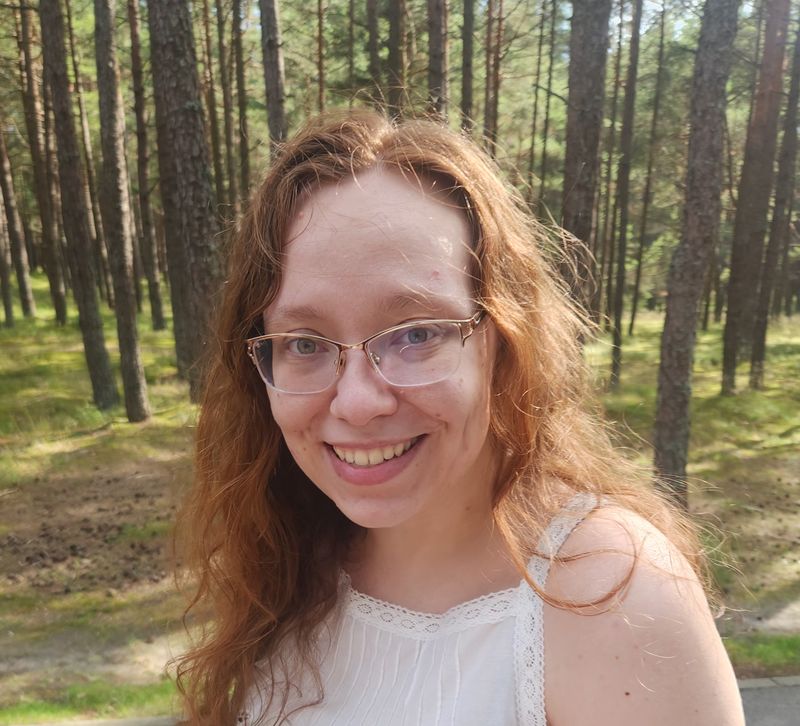 Anastasija Aušra Simaškaitė