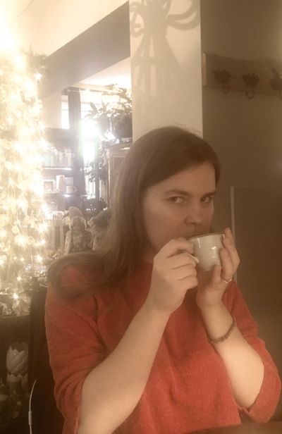Milda Kargaudaitė