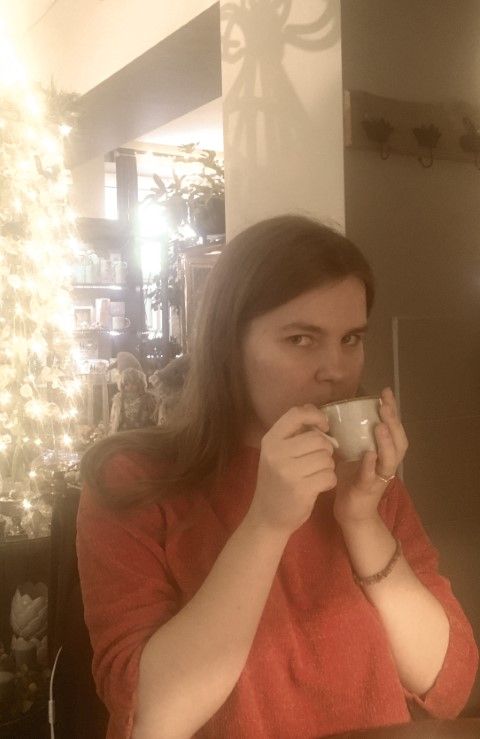 Milda Kargaudaitė