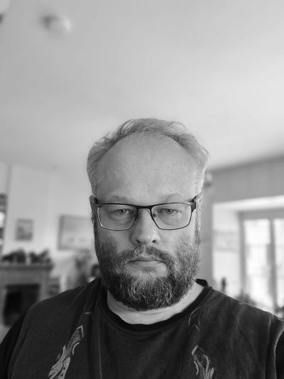 Mantas Jurgis Talmantas
