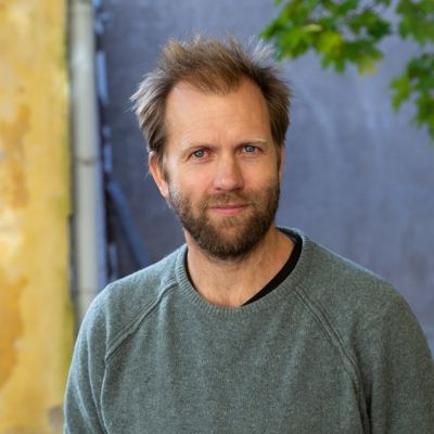 Mats Grorud