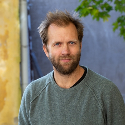 Mats Grorud