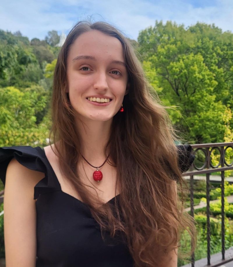 Beatričė Jackutė