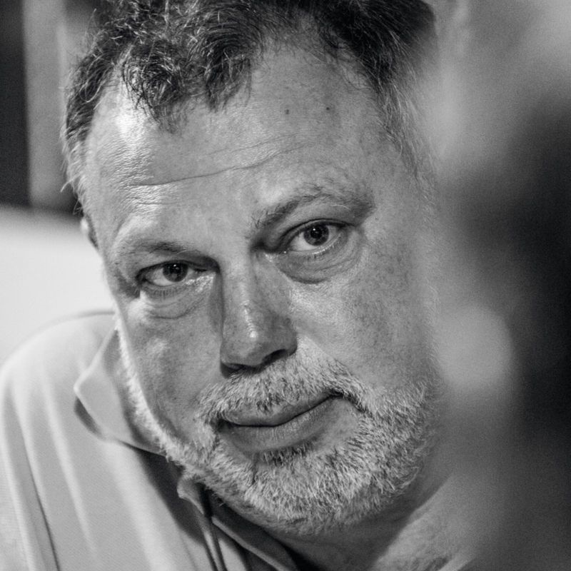 Michael Margulis