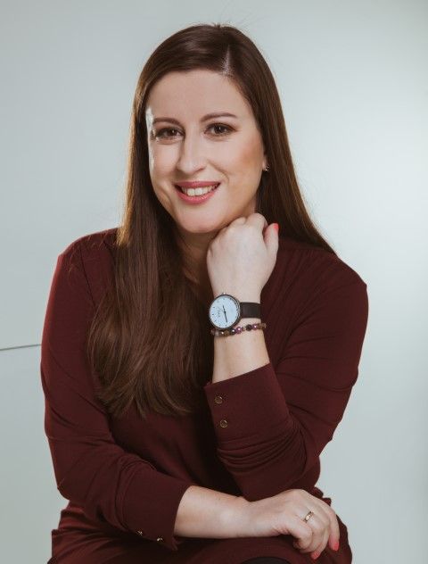 Milda Karklytė-Palevičienė