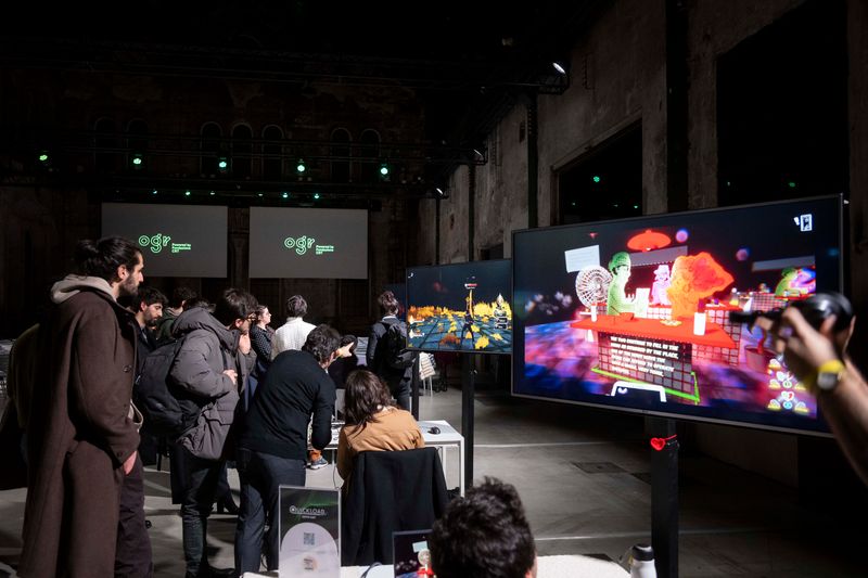 From Accelerated to Accelerating: Growing Game Studios & Communities