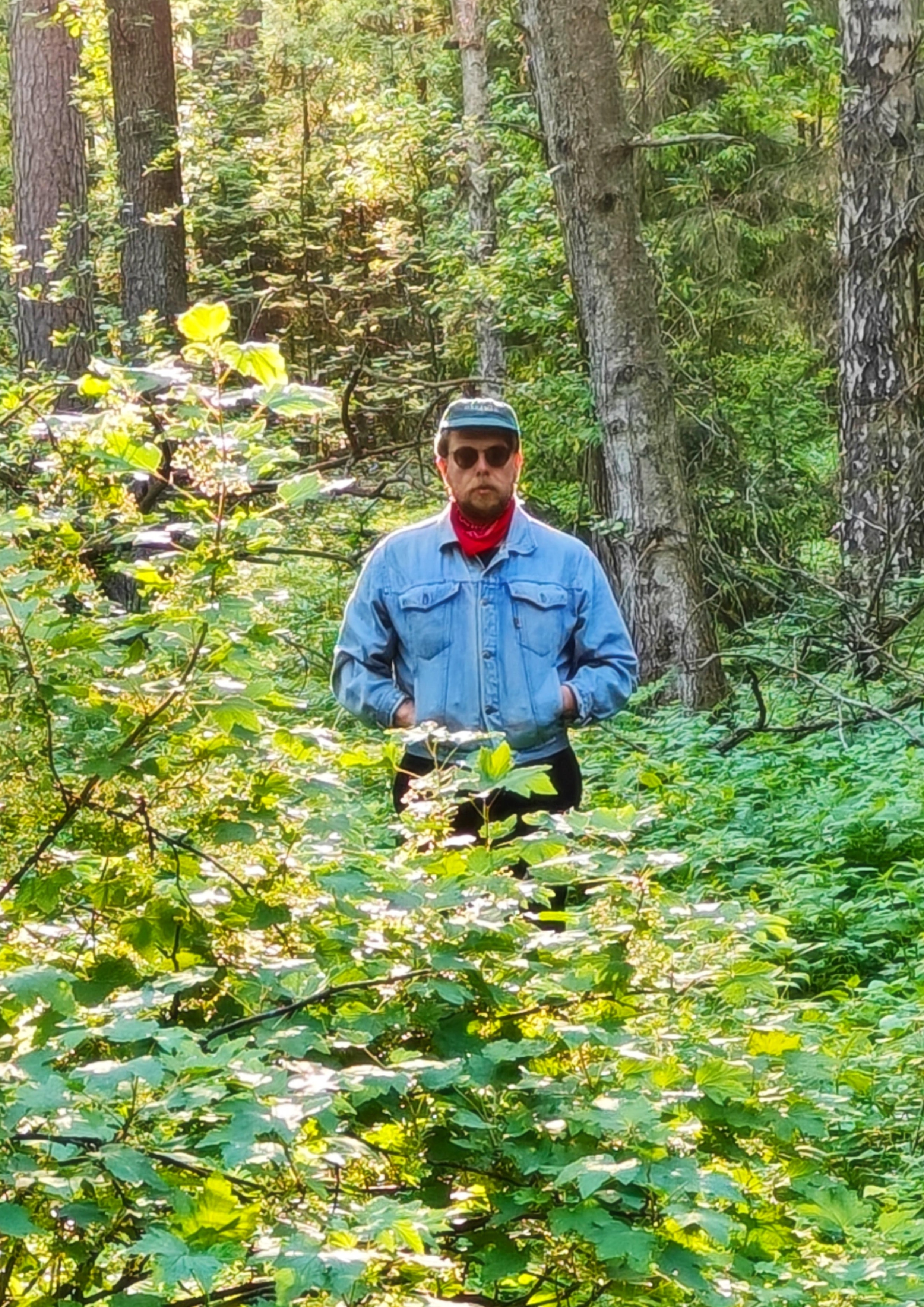 Juho Maurinen