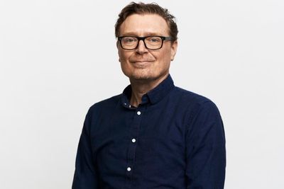 Ole Wendorff-Østergaard