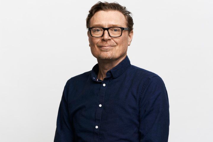 Ole Wendorff-Østergaard