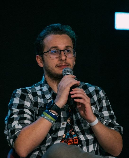 Tommaso Verde