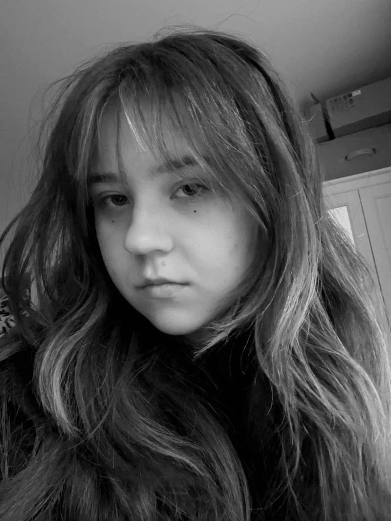 Jorė Černiauskaitė