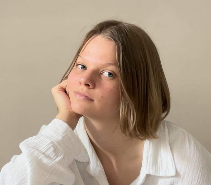 Katharina Faller