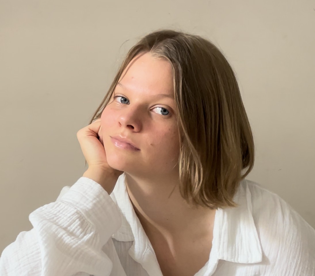 Katharina Faller