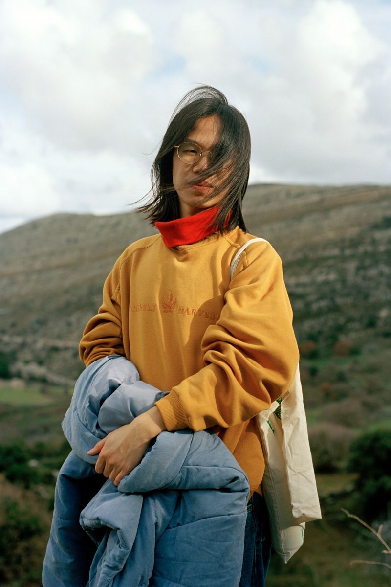 Xingpei Shen