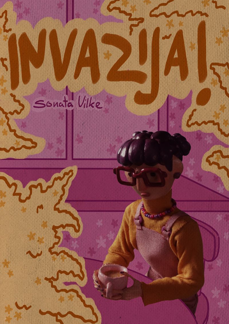 INVAZIJA!