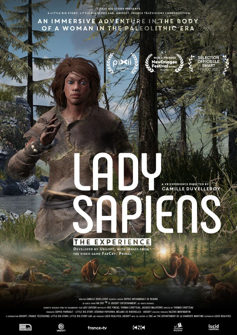 Ponia Sapiens