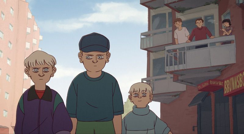 Kunigo vaikai