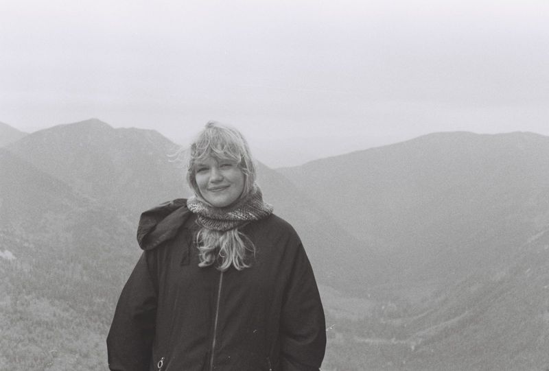 Agata Tracevič
