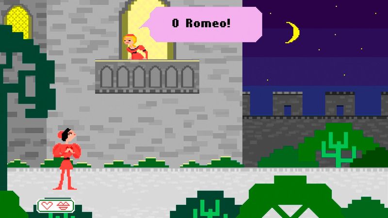 Romeo ir Džuljeta