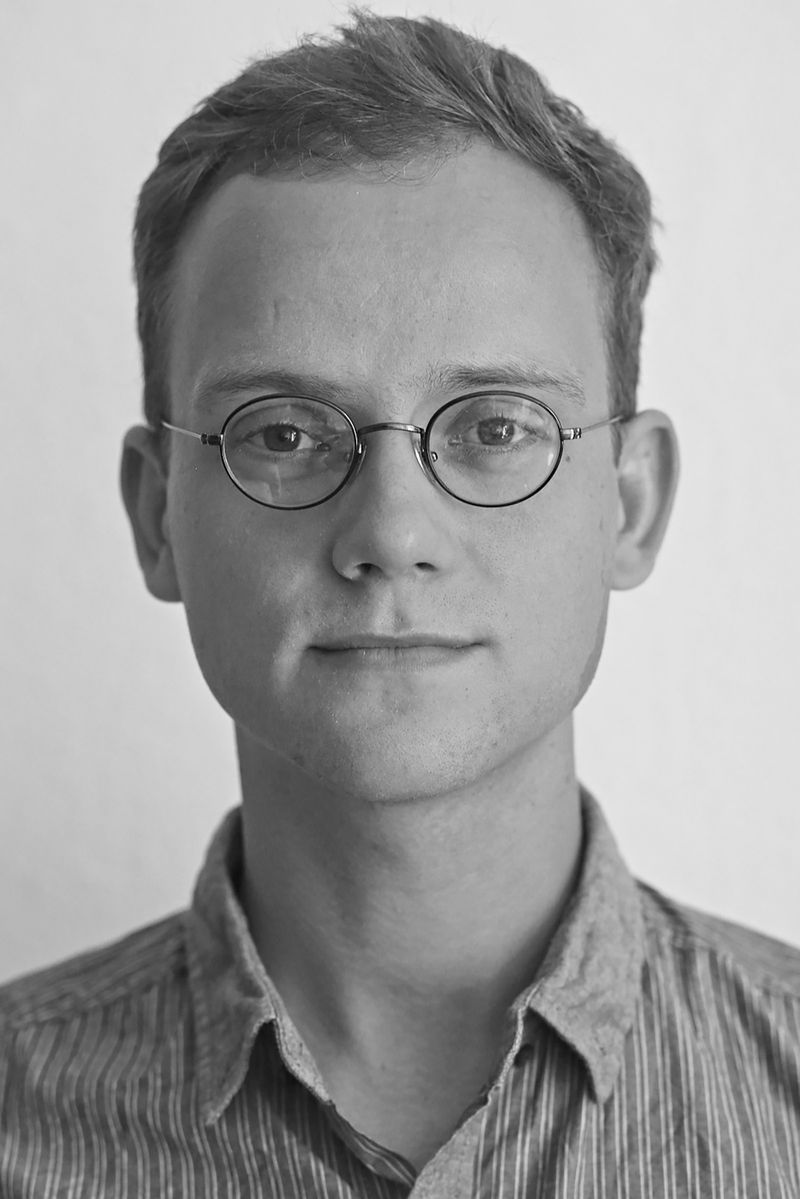 Moritz Biene