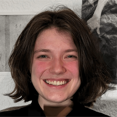 Rusnė Dragūnevičiūtė