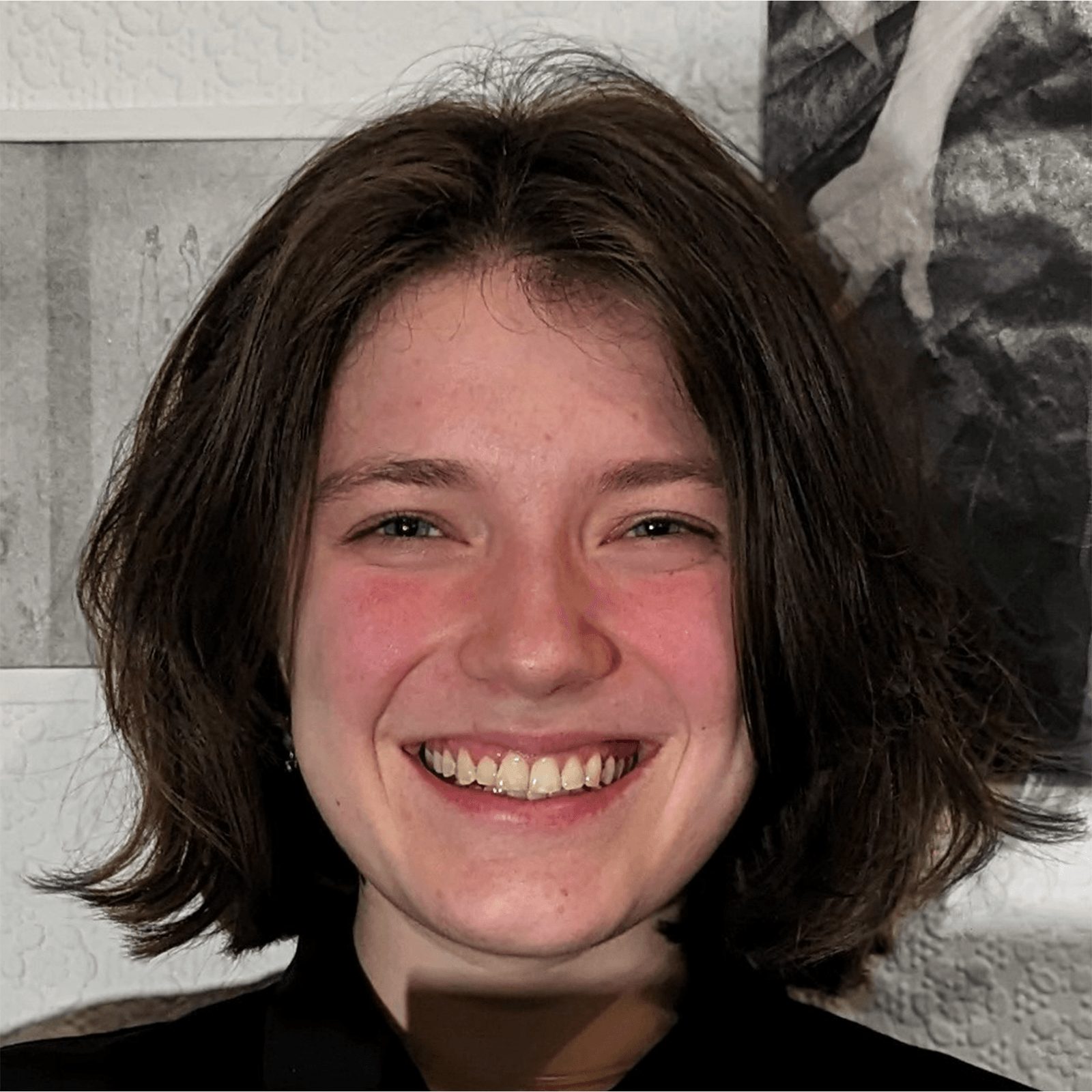 Rusnė Dragūnevičiūtė