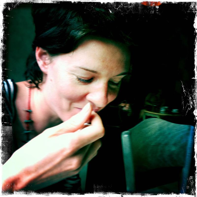 Sabine Andersone